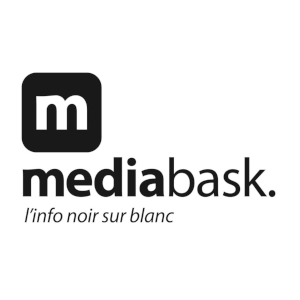 Logo Mediabask
