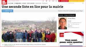 sud-ouest