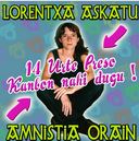 lorentxa