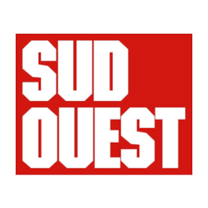 Logo Sud Ouest